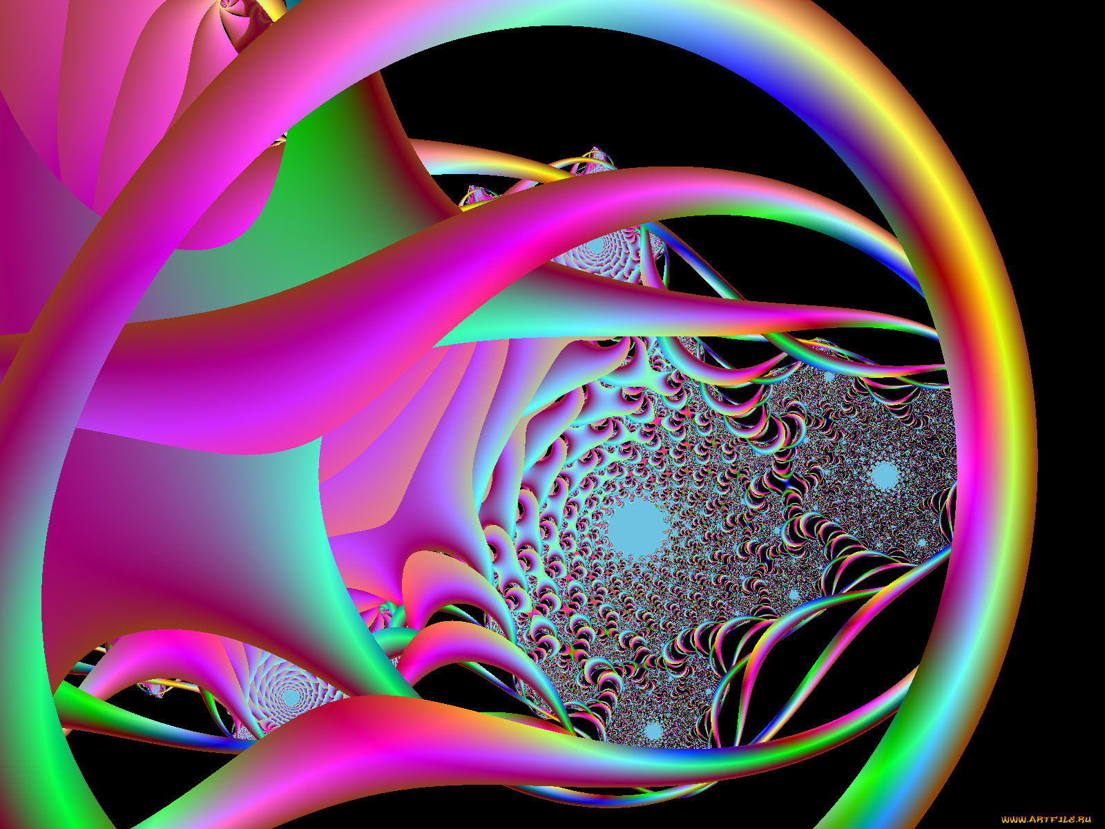 3, , fractal, , , 
